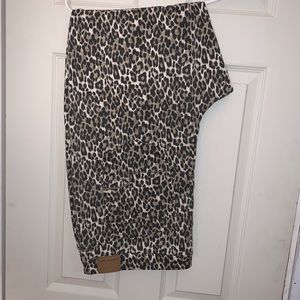 american eagle hi rise skinny jeans